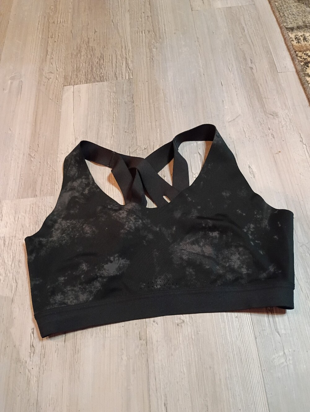 Sports Bra - Picture 2 of 4